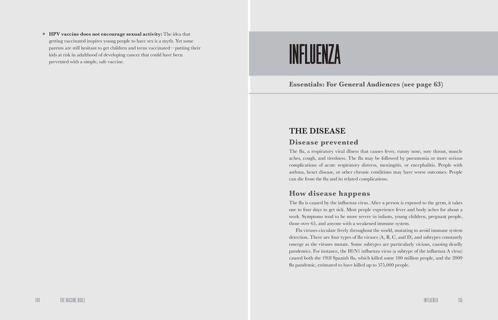 Weitere Ansicht: The Vaccine Bible | Michael T. Myers