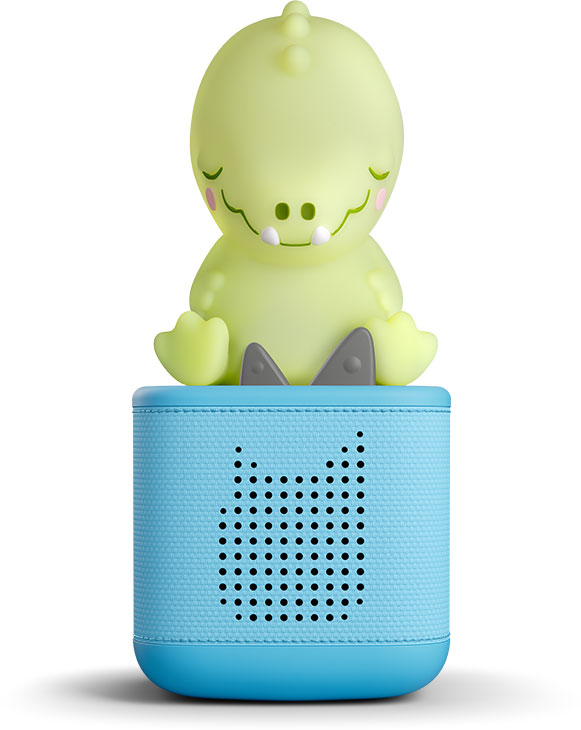 Weitere Ansicht: Nachtlicht Tonie - Schlummerkrokodil