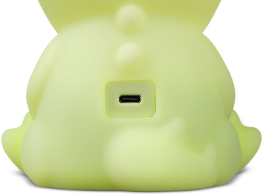 Weitere Ansicht: Nachtlicht Tonie - Schlummerkrokodil