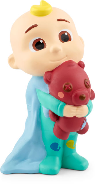 Weitere Ansicht: Tonie - CoComelon: Mit JJ durch den Tag