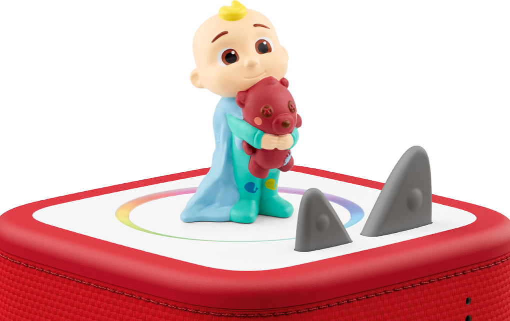 Weitere Ansicht: Tonie - CoComelon: Mit JJ durch den Tag