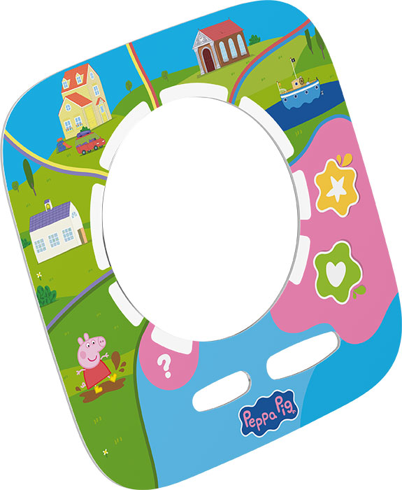 Weitere Ansicht: Tonieplay: Peppa Pig: Ein Spieltag mit Peppa