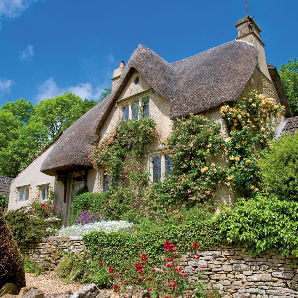 Weitere Ansicht: Bauerngarten / Cottage Garden 2027
