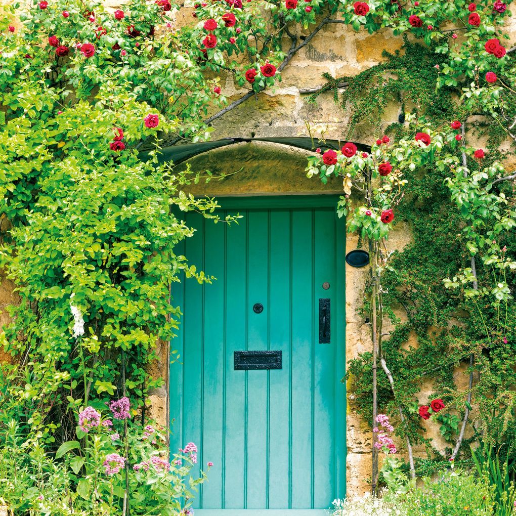Weitere Ansicht: Bauerngarten / Cottage Garden 2027