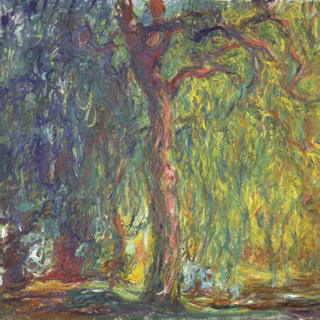 Weitere Ansicht: Claude Monet 2027