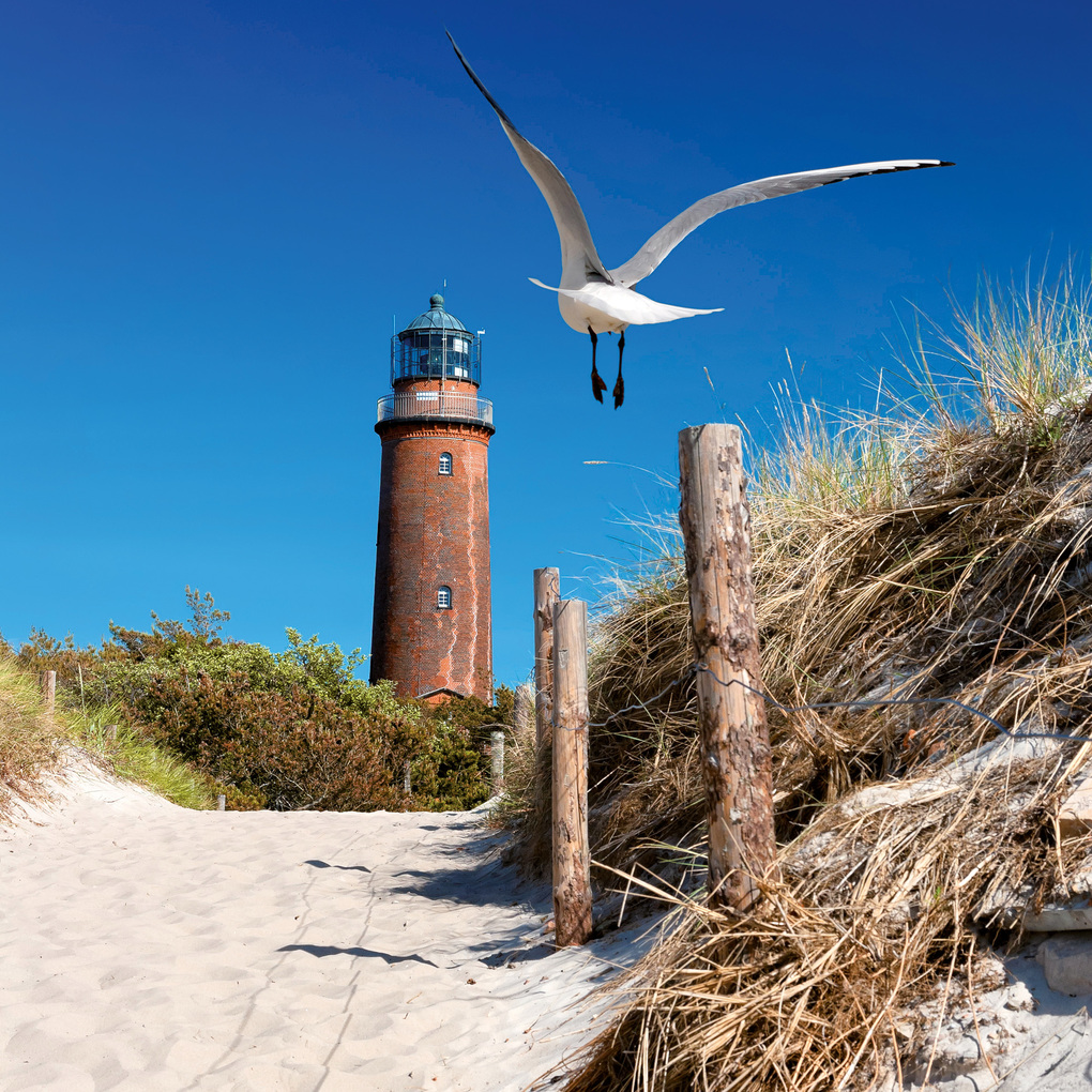 Weitere Ansicht: Ostsee / Baltic Sea 2027