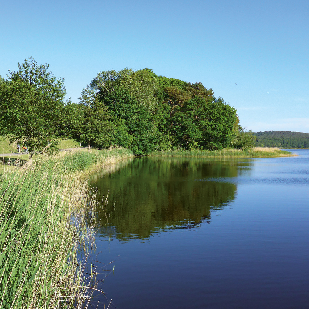 Weitere Ansicht: Ostsee / Baltic Sea 2027