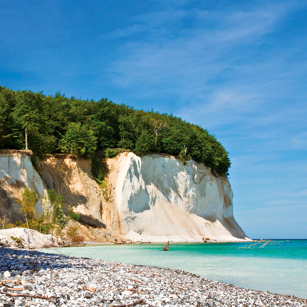 Weitere Ansicht: Ostsee / Baltic Sea 2027