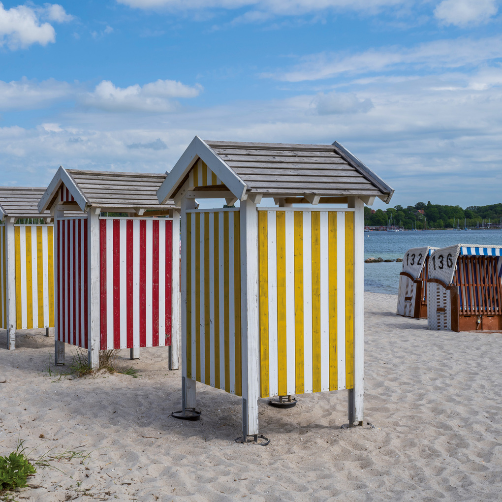 Weitere Ansicht: Ostsee / Baltic Sea 2027