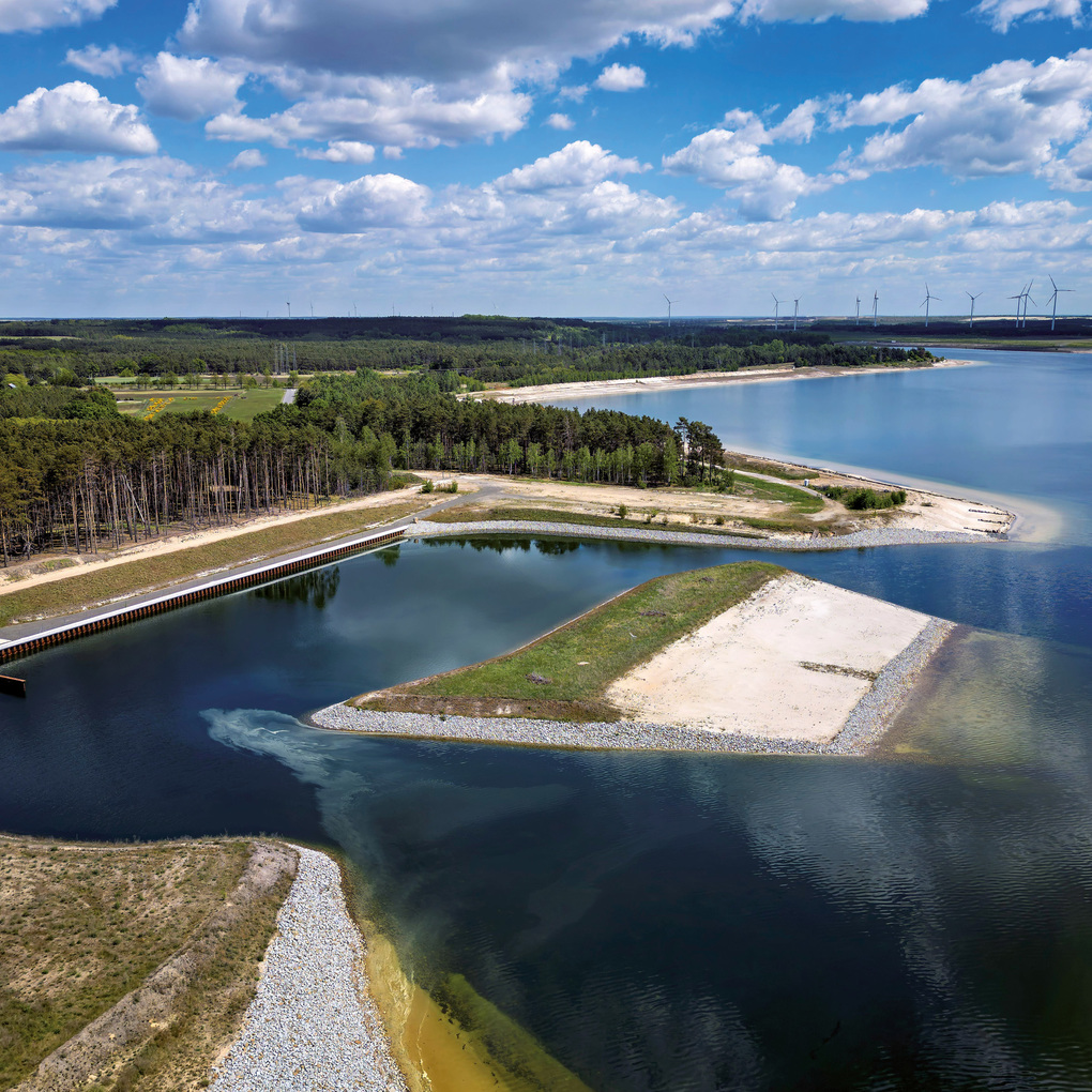 Weitere Ansicht: Ostsee / Baltic Sea 2027