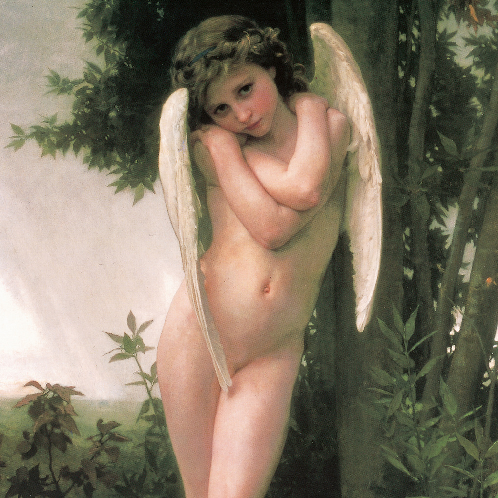 Weitere Ansicht: Engel / Angels 2027