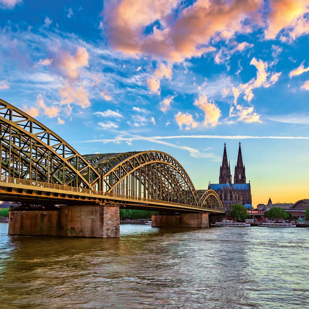 Weitere Ansicht: Köln 2027