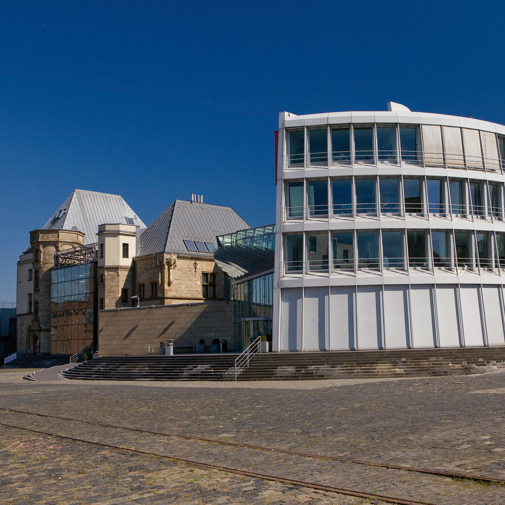 Weitere Ansicht: Köln 2027