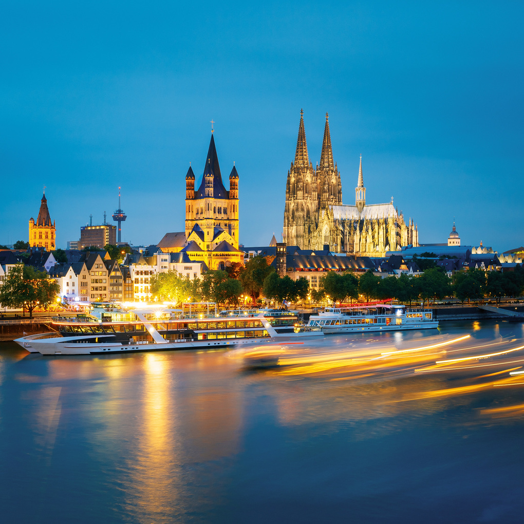 Weitere Ansicht: Köln 2027