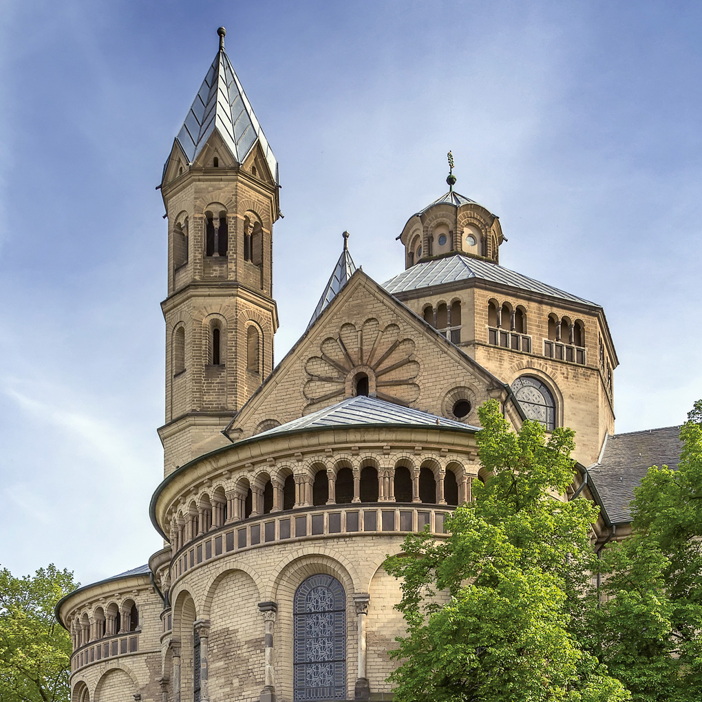 Weitere Ansicht: Köln 2027