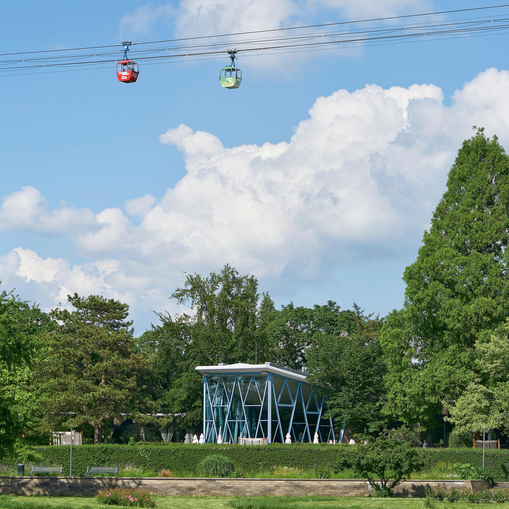Weitere Ansicht: Köln 2027