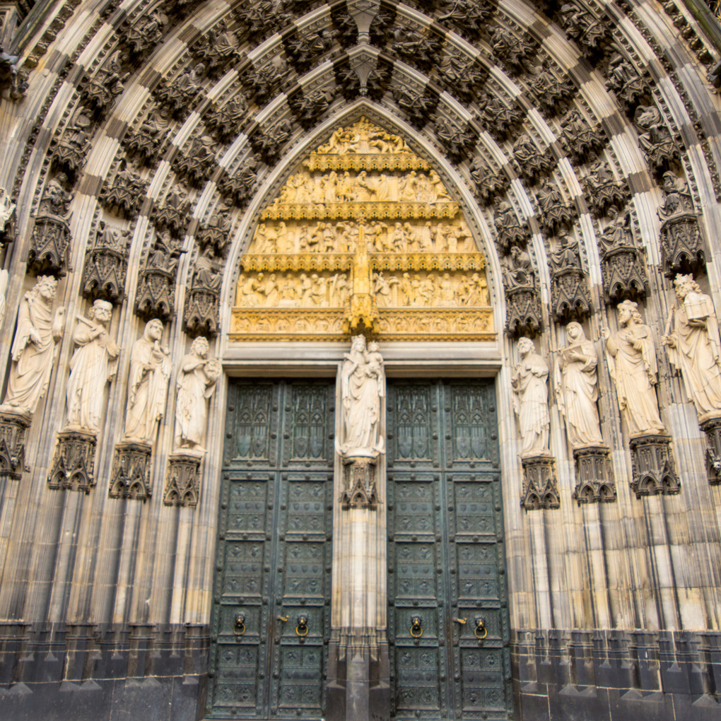 Weitere Ansicht: Köln 2027