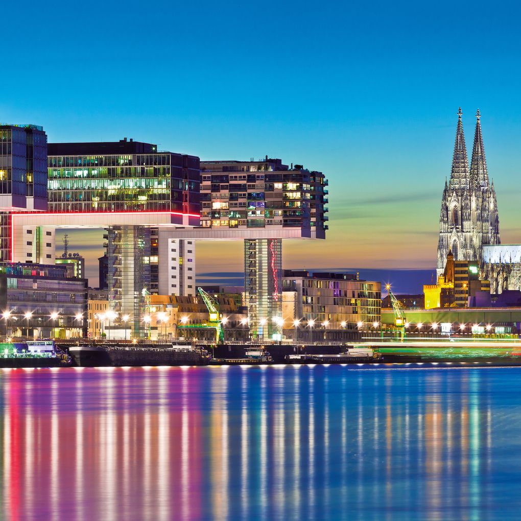 Weitere Ansicht: Köln 2027