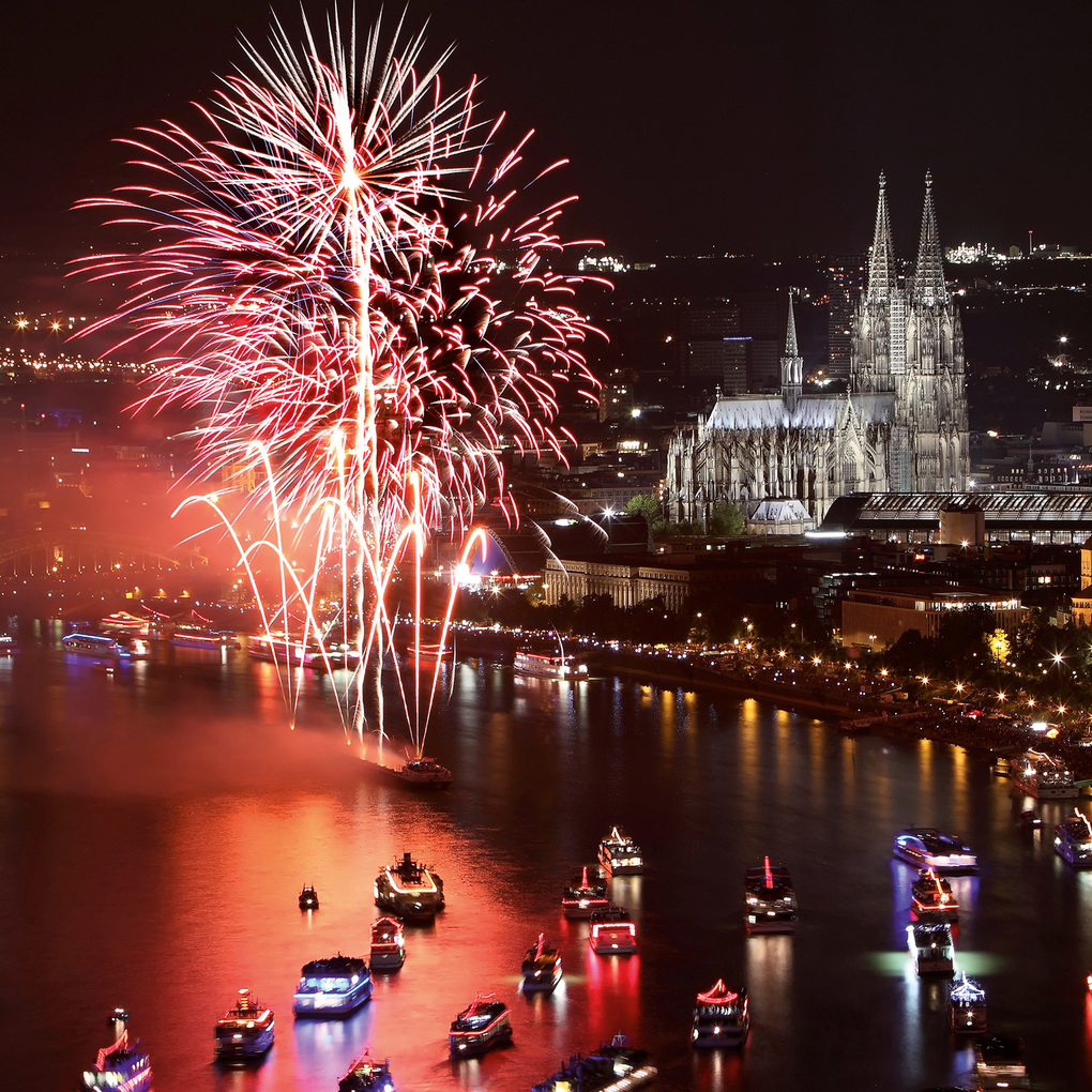 Weitere Ansicht: Köln 2027
