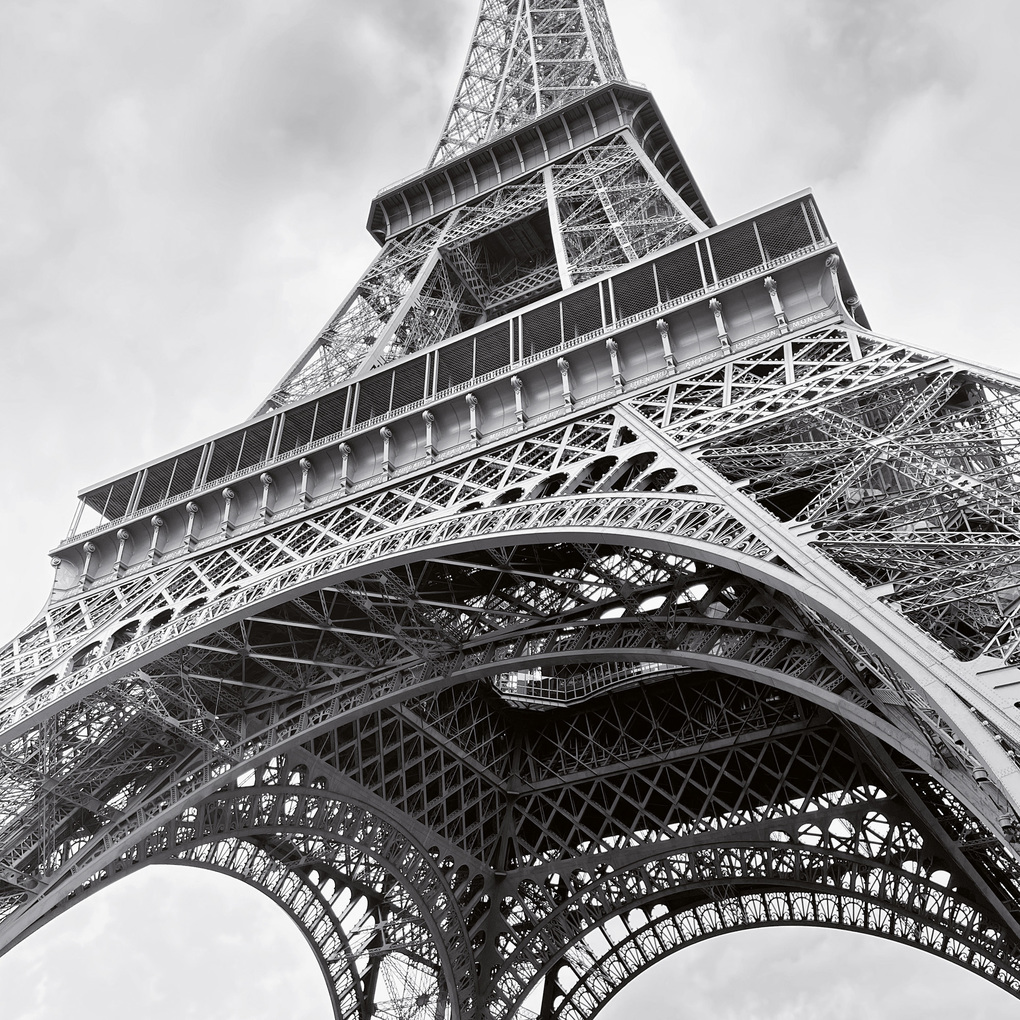 Weitere Ansicht: Paris Retro 2027