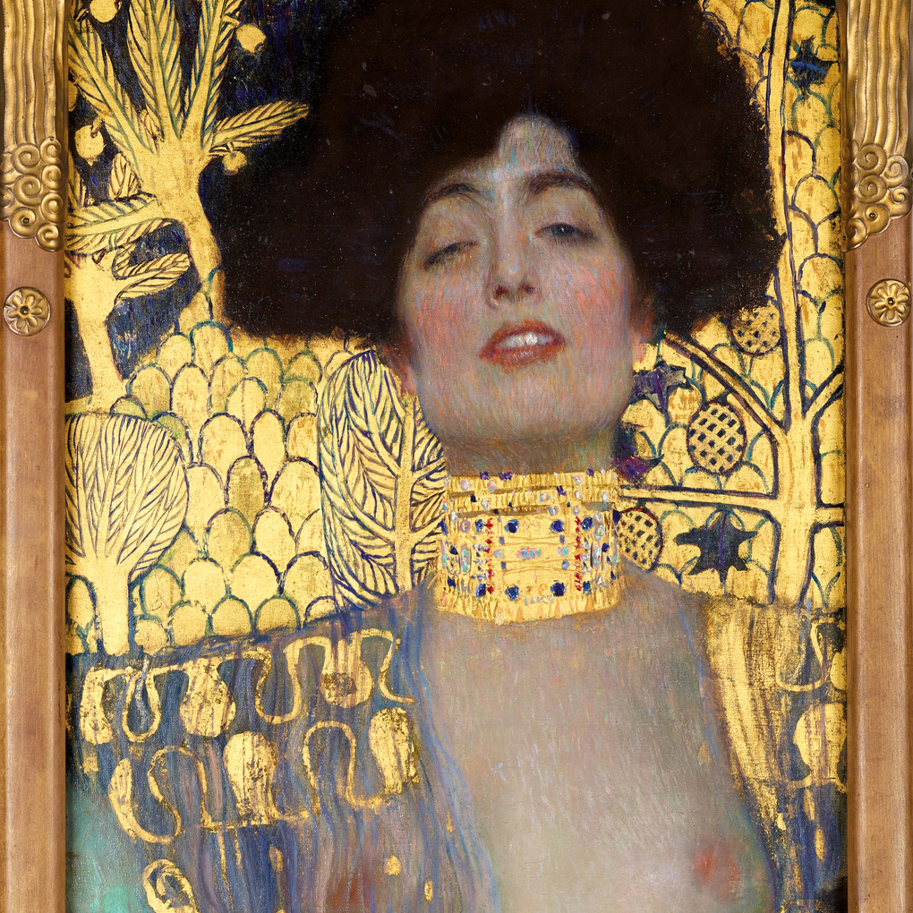 Weitere Ansicht: Gustav Klimt 2027
