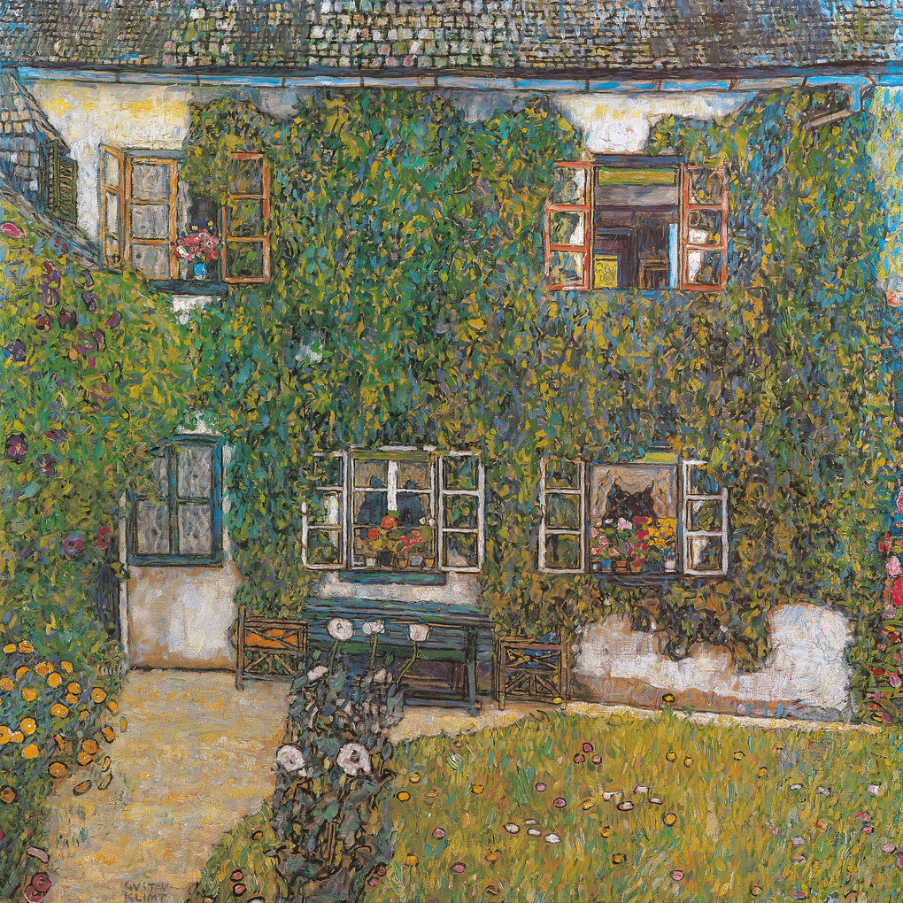 Weitere Ansicht: Gustav Klimt 2027