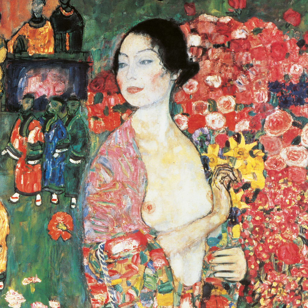 Weitere Ansicht: Gustav Klimt 2027