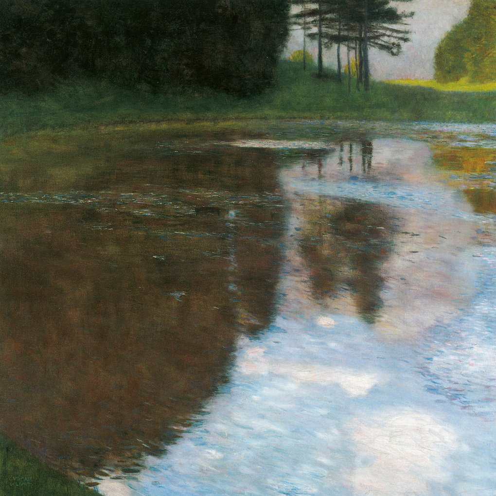 Weitere Ansicht: Gustav Klimt 2027