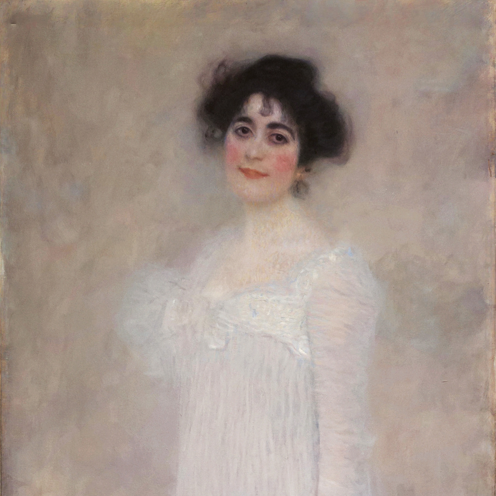 Weitere Ansicht: Gustav Klimt 2027