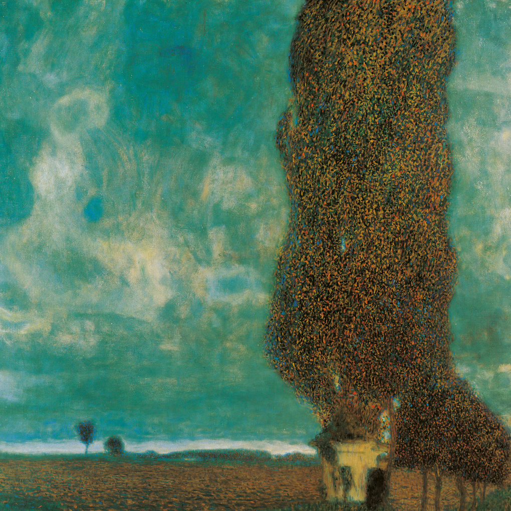 Weitere Ansicht: Gustav Klimt 2027