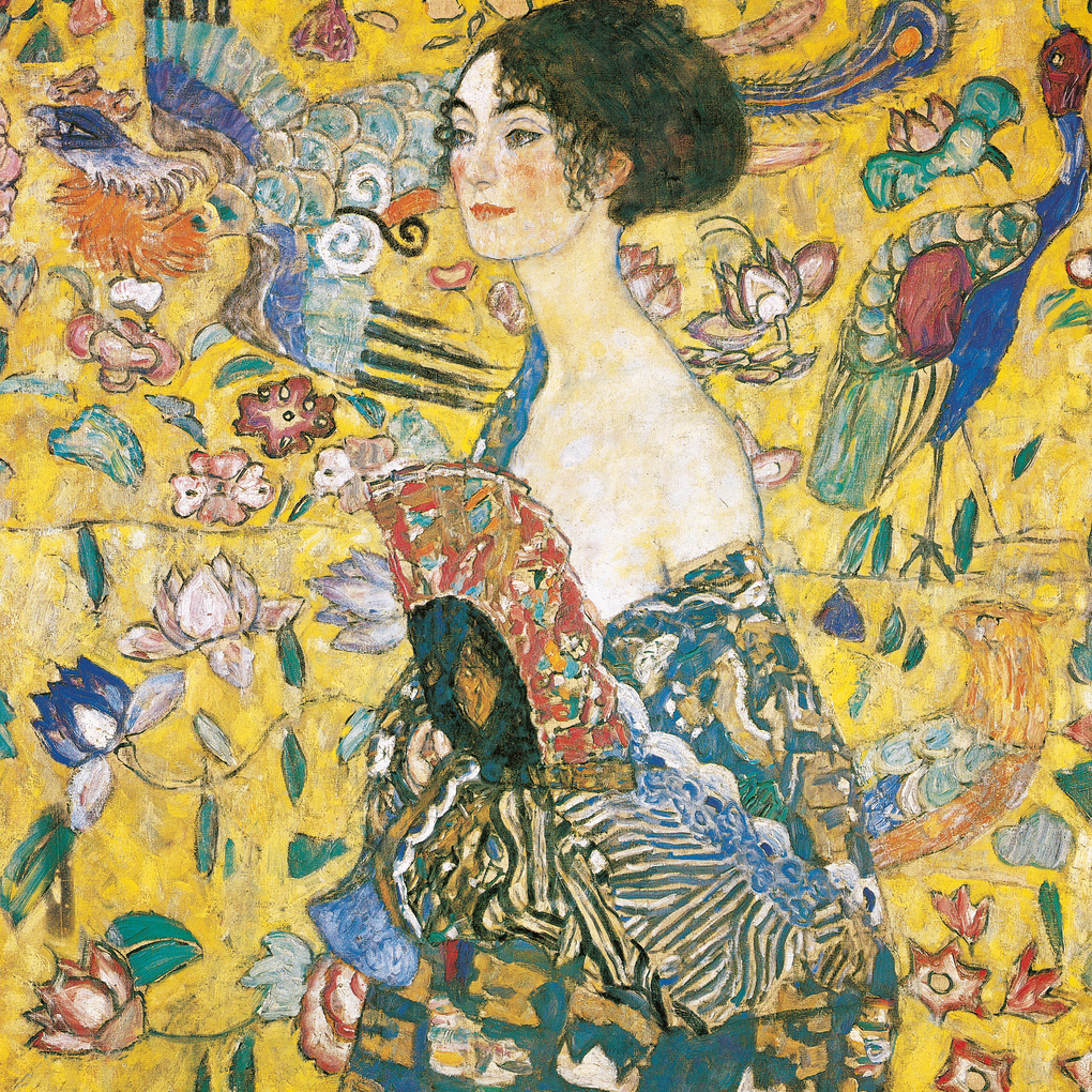 Weitere Ansicht: Gustav Klimt 2027