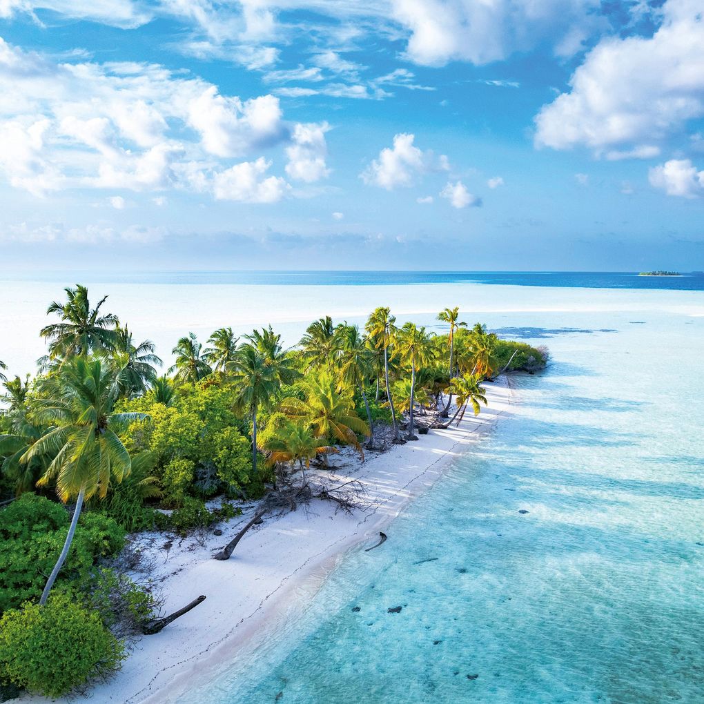 Weitere Ansicht: Strand und Meer / Beach and Sea 2027