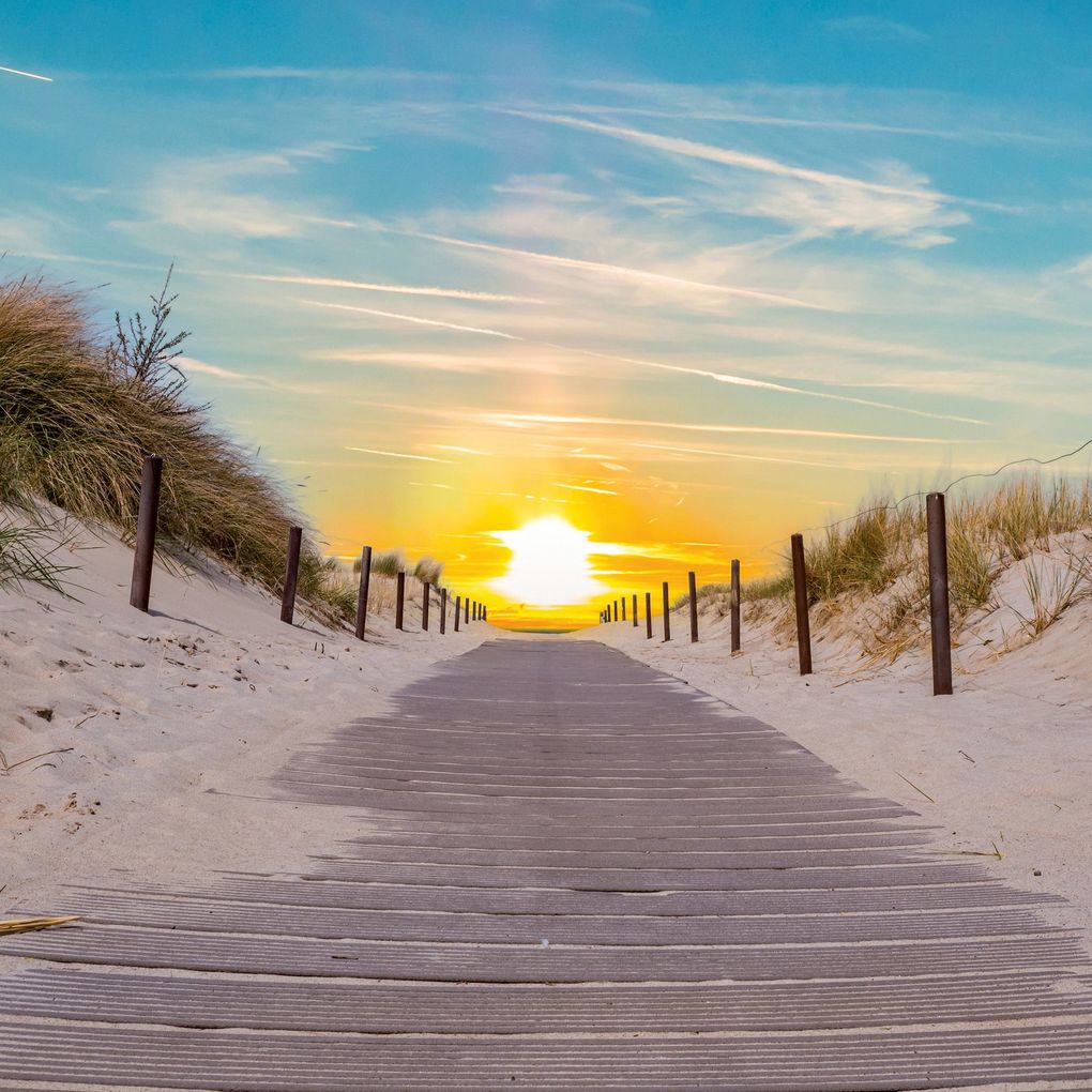 Weitere Ansicht: Strand und Meer / Beach and Sea 2027