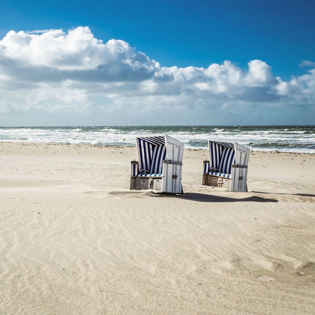 Weitere Ansicht: Strand und Meer / Beach and Sea 2027