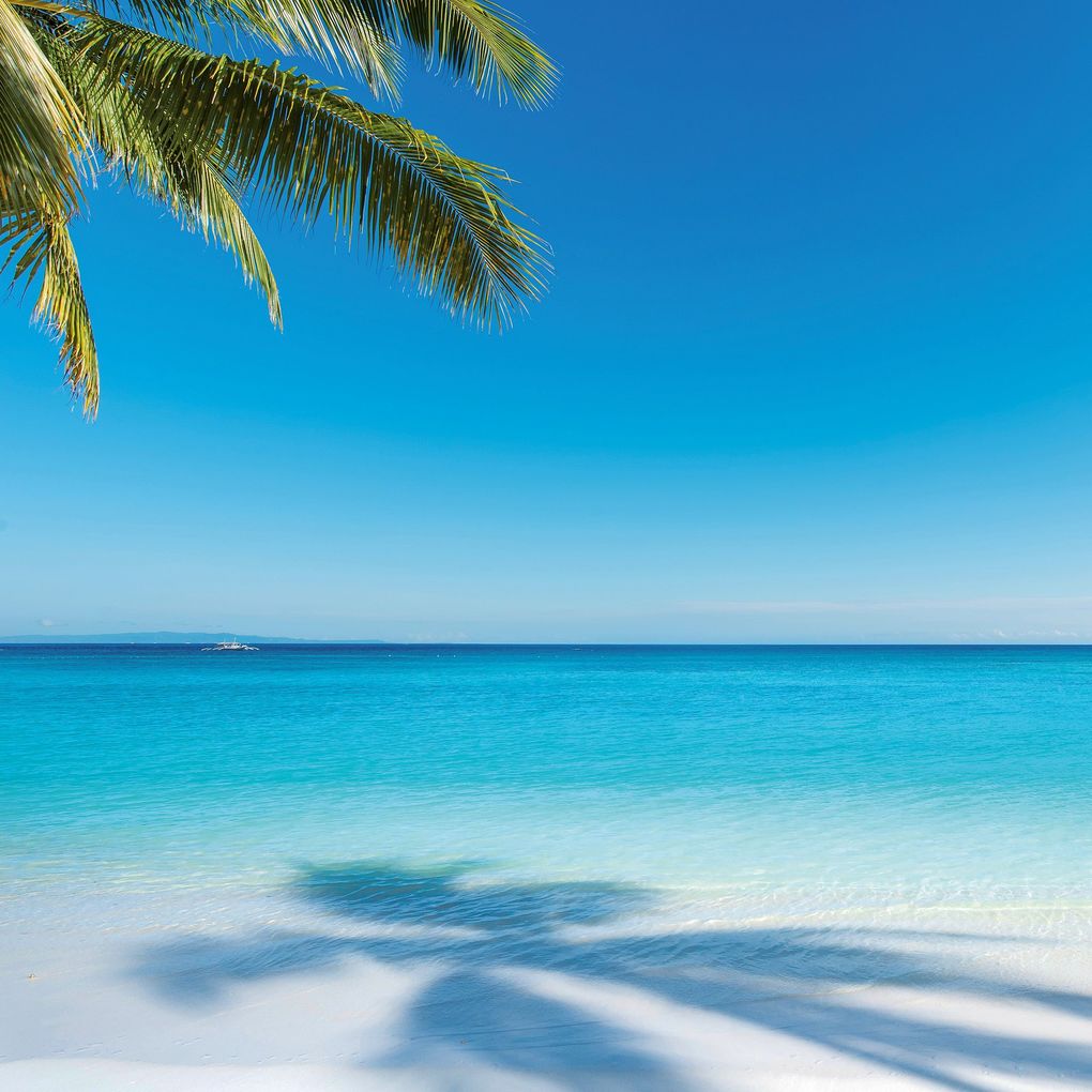 Weitere Ansicht: Strand und Meer / Beach and Sea 2027