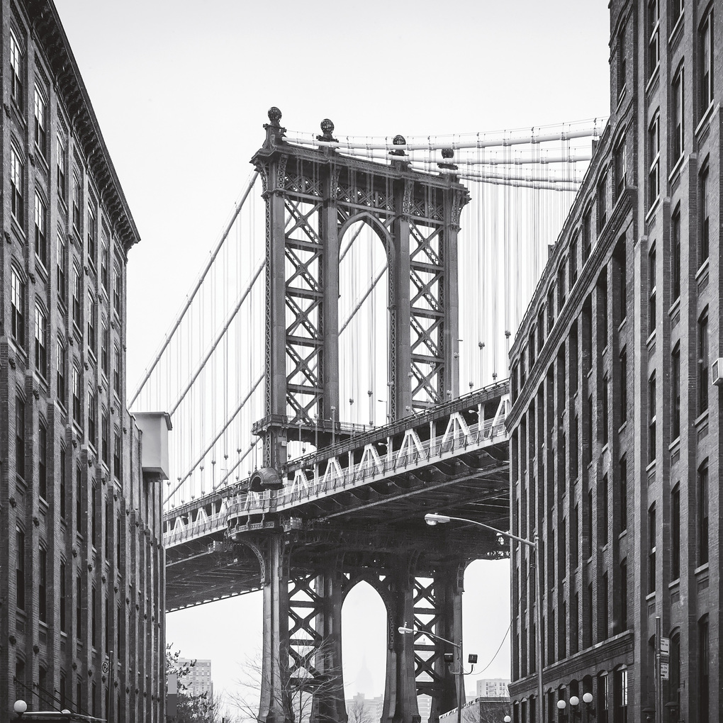 Weitere Ansicht: New York Retro 2027