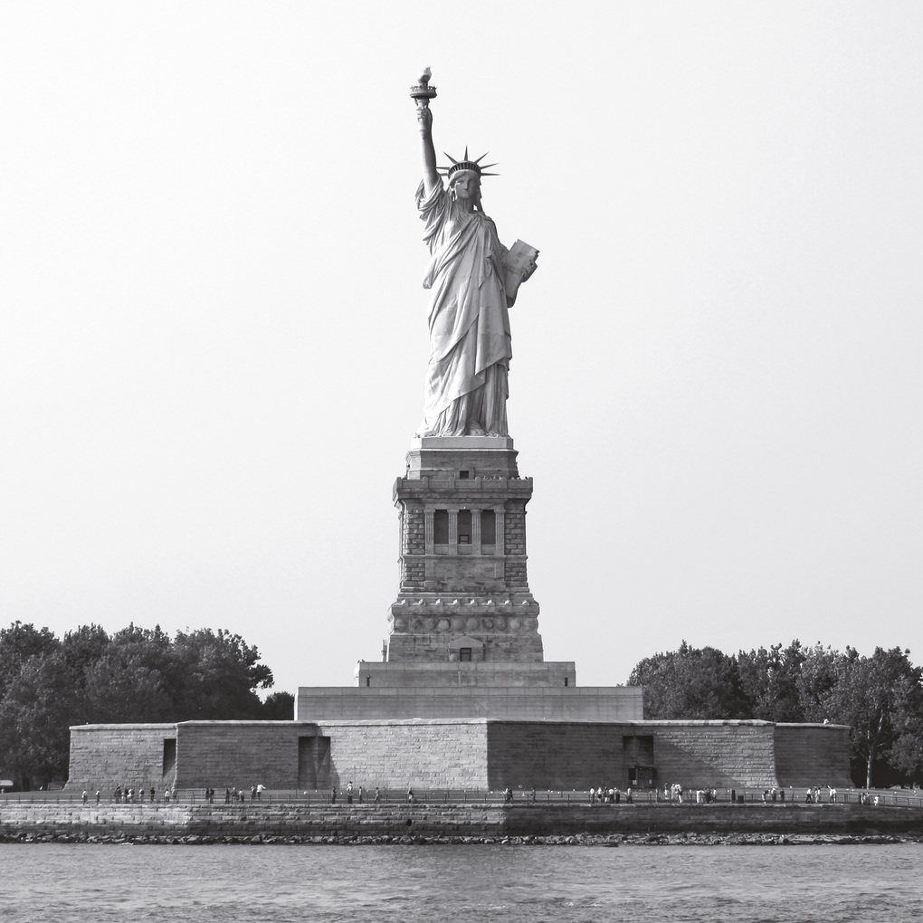 Weitere Ansicht: New York Retro 2027