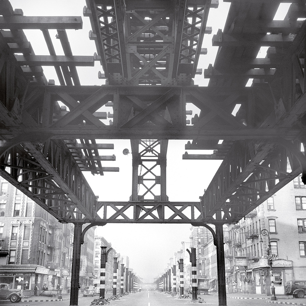 Weitere Ansicht: New York Retro 2027