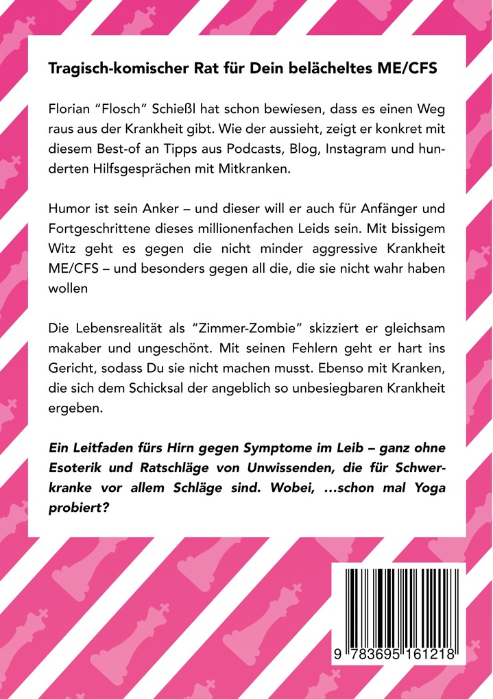 Weitere Ansicht: Sch(w)achmatt? | Florian Schießl