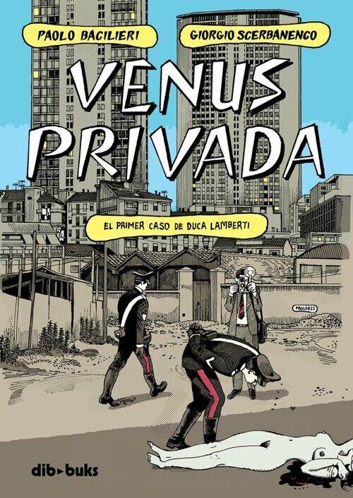Produktbild: Venus Privada