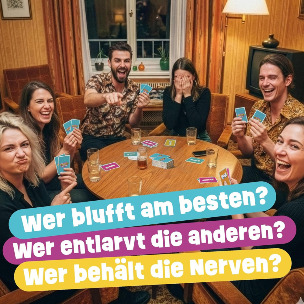 Weitere Ansicht: MÄXCHEN Ultra | Yasmine Pfau, Jens Pfau