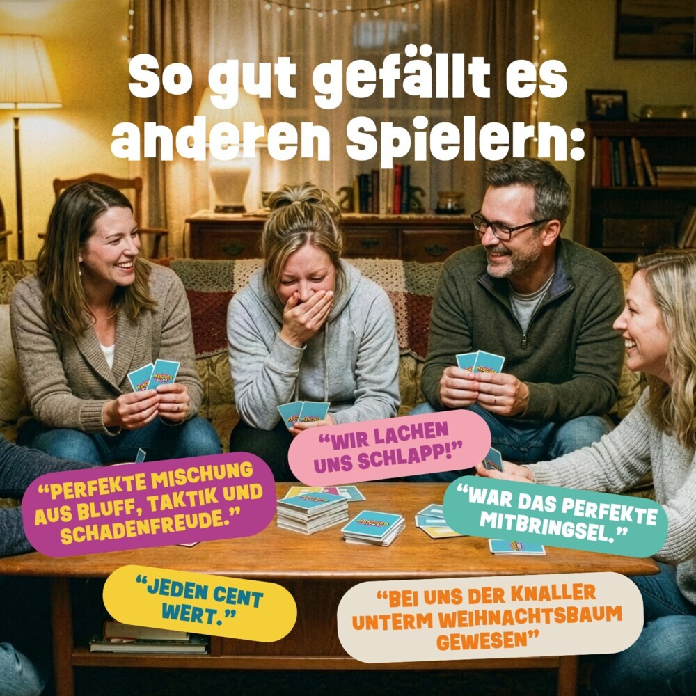 Weitere Ansicht: MÄXCHEN Ultra | Yasmine Pfau, Jens Pfau