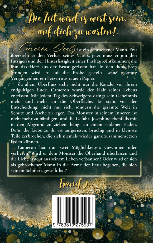 Weitere Ansicht: Don't fall with the Angel | Aurora Darth