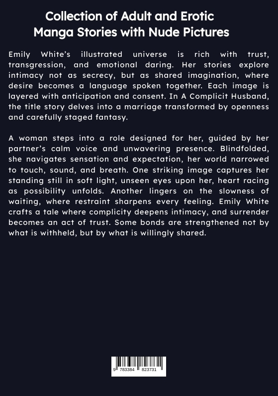 Weitere Ansicht: A Complicit Husband | Emily White
