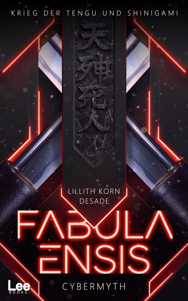 Weitere Ansicht: Fabula Ensis | Lillith Korn, DeSade