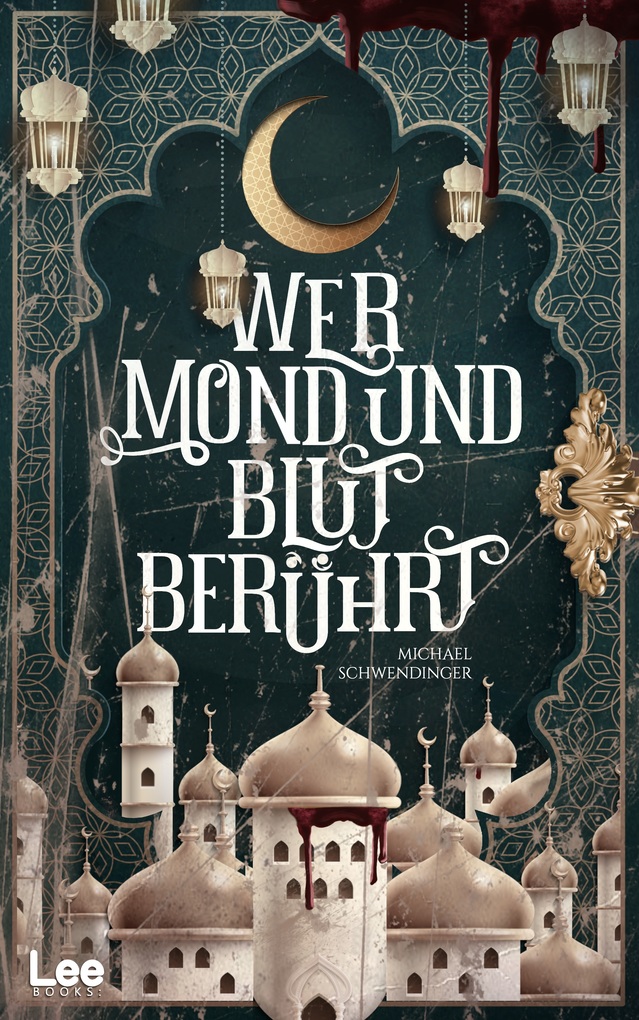 Weitere Ansicht: Wer Mond und Blut berührt | Michael Schwendinger