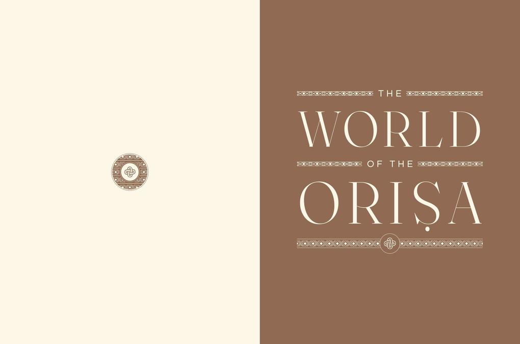 Weitere Ansicht: Yoruba Mythology | Ayodeji Ogunnaike