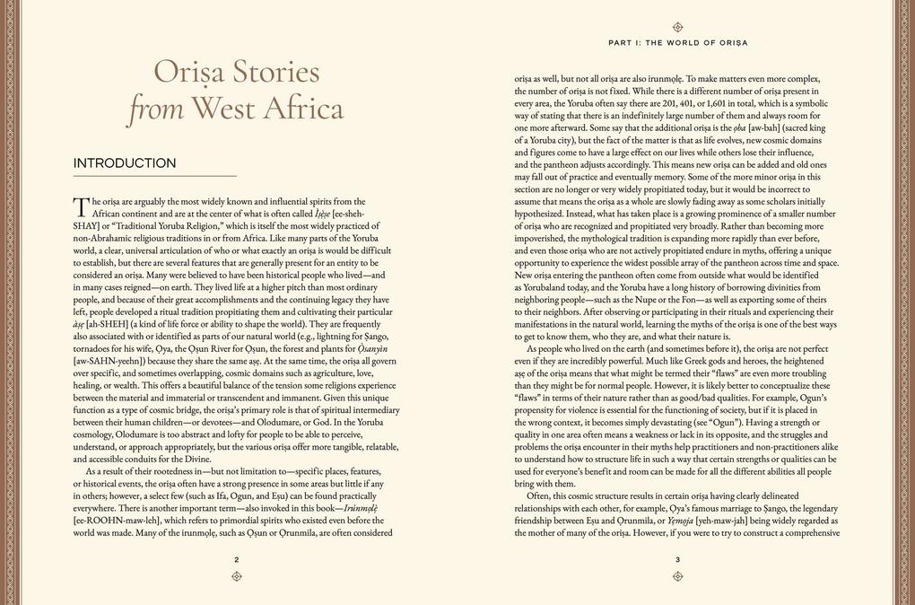 Weitere Ansicht: Yoruba Mythology | Ayodeji Ogunnaike