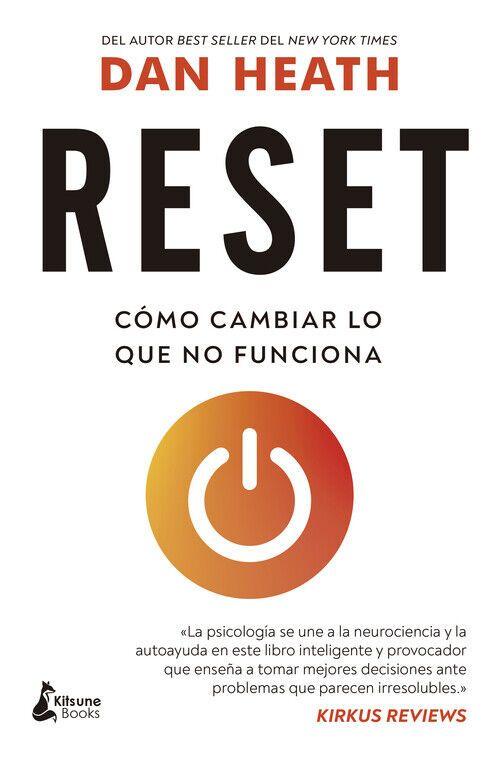 Produktbild: Reset