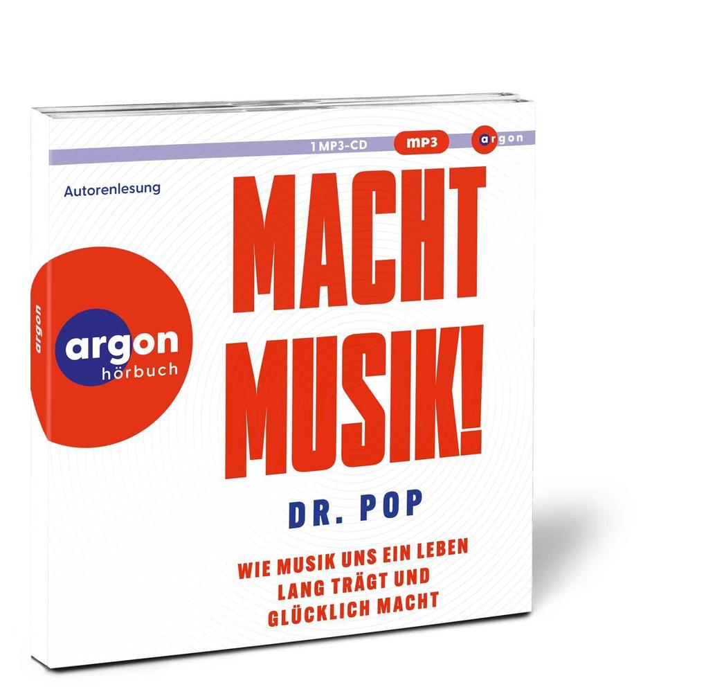 Weitere Ansicht: Macht Musik! | Pop